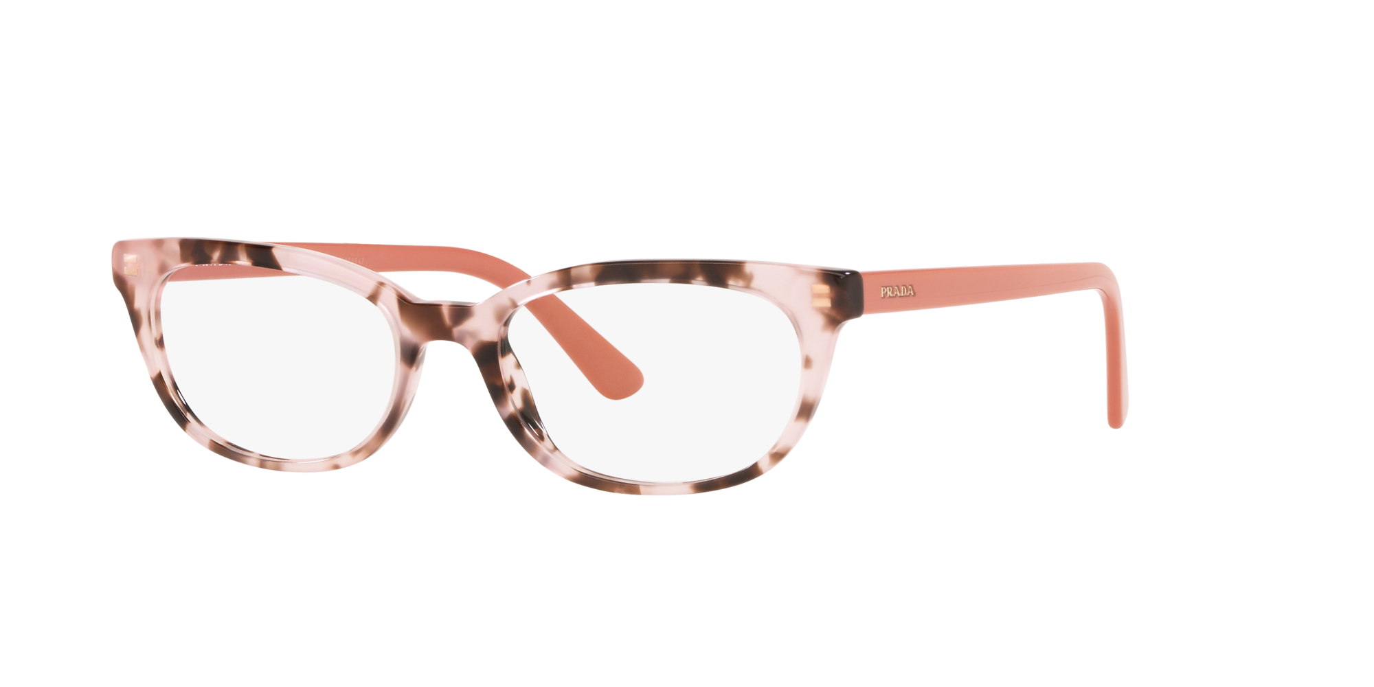 Prada 0PR-13VV in Pink Glasses | OPSM