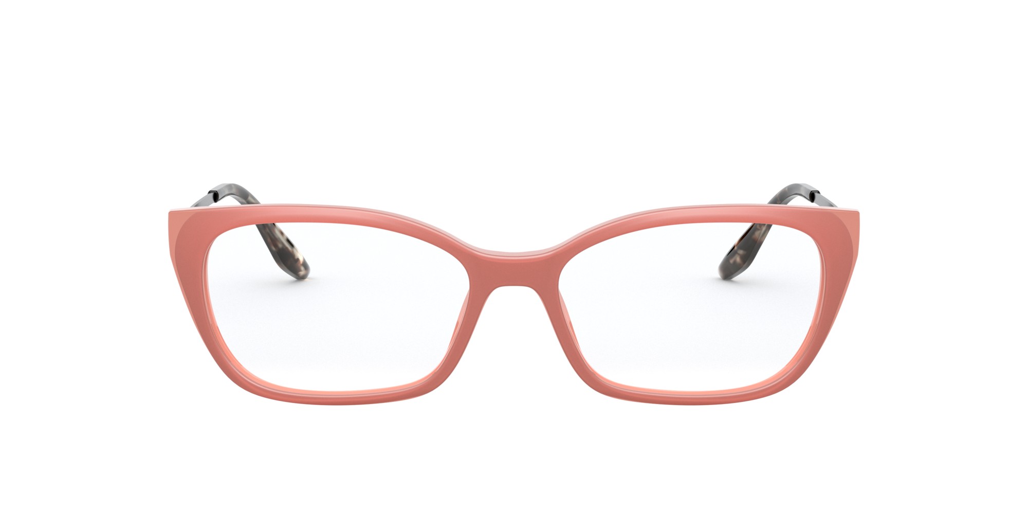 prada pink frames