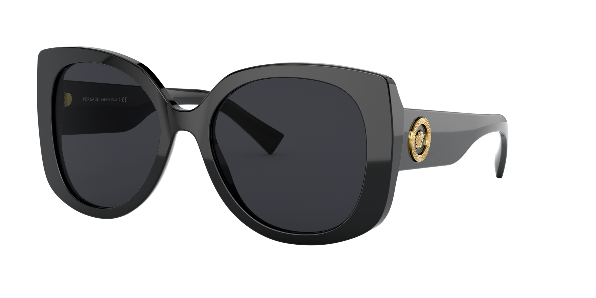 gucci 49mm cat eye sunglasses