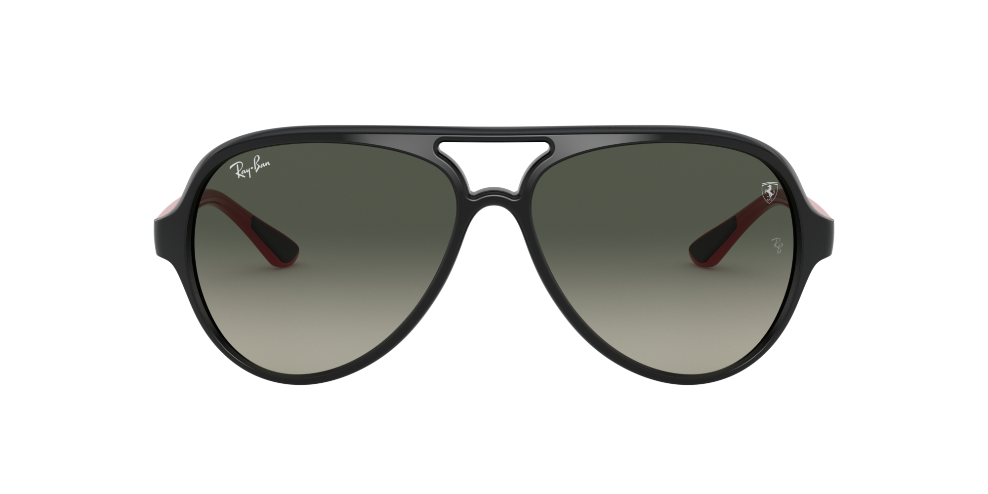 ray ban ferrari range