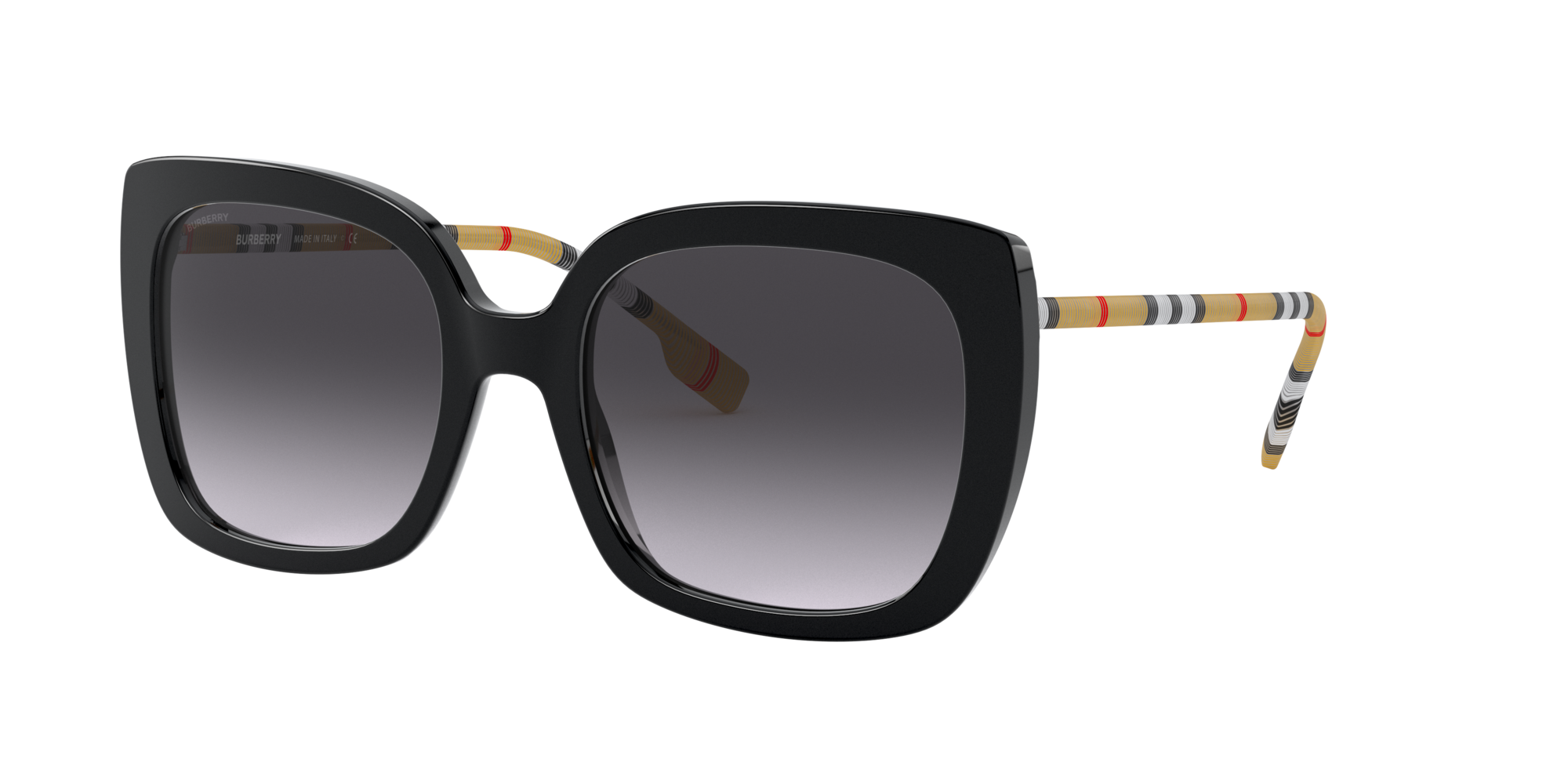 burberry acetate sunglasses