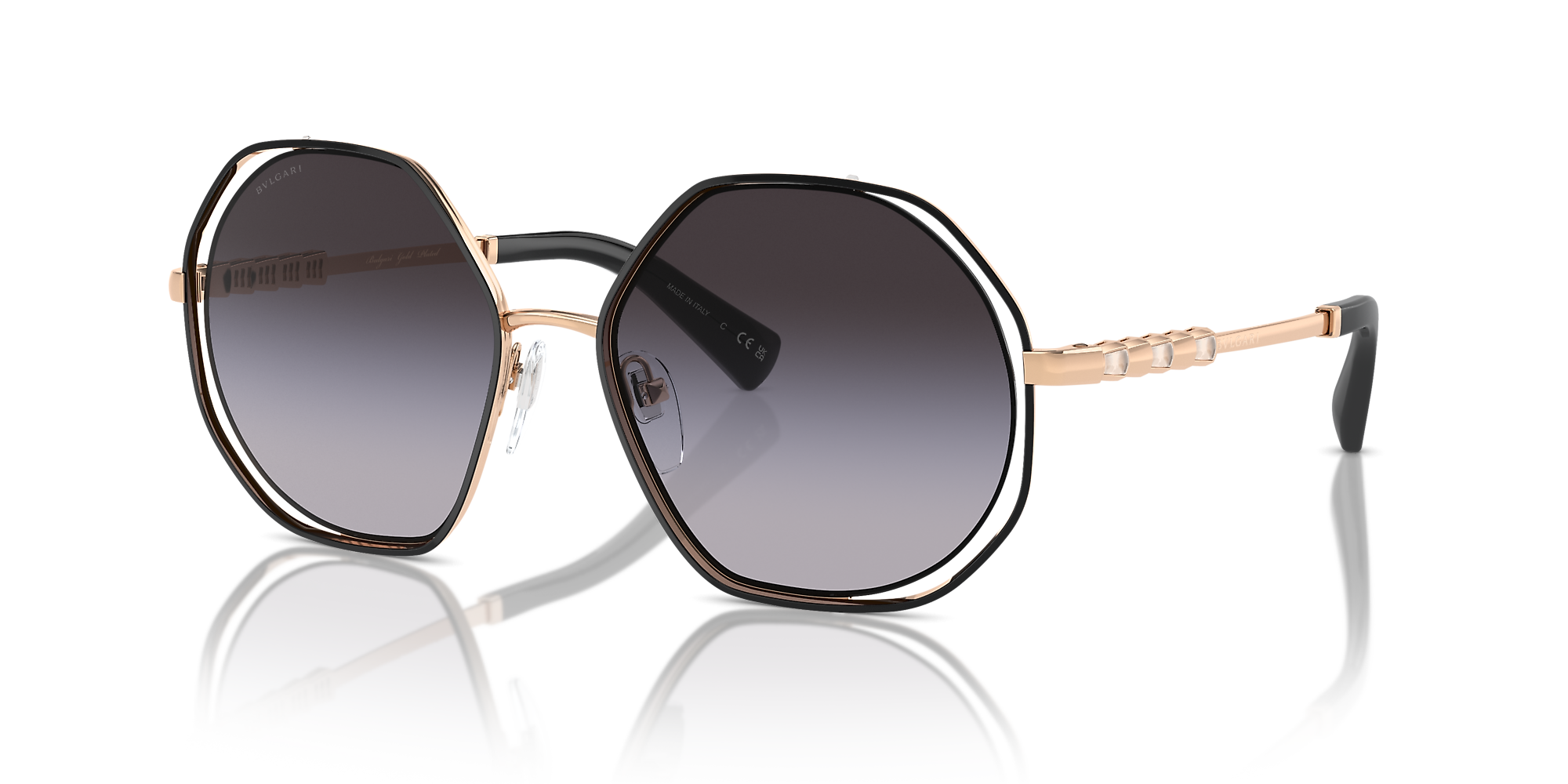 BV6144KB Sunglasses in OPSM