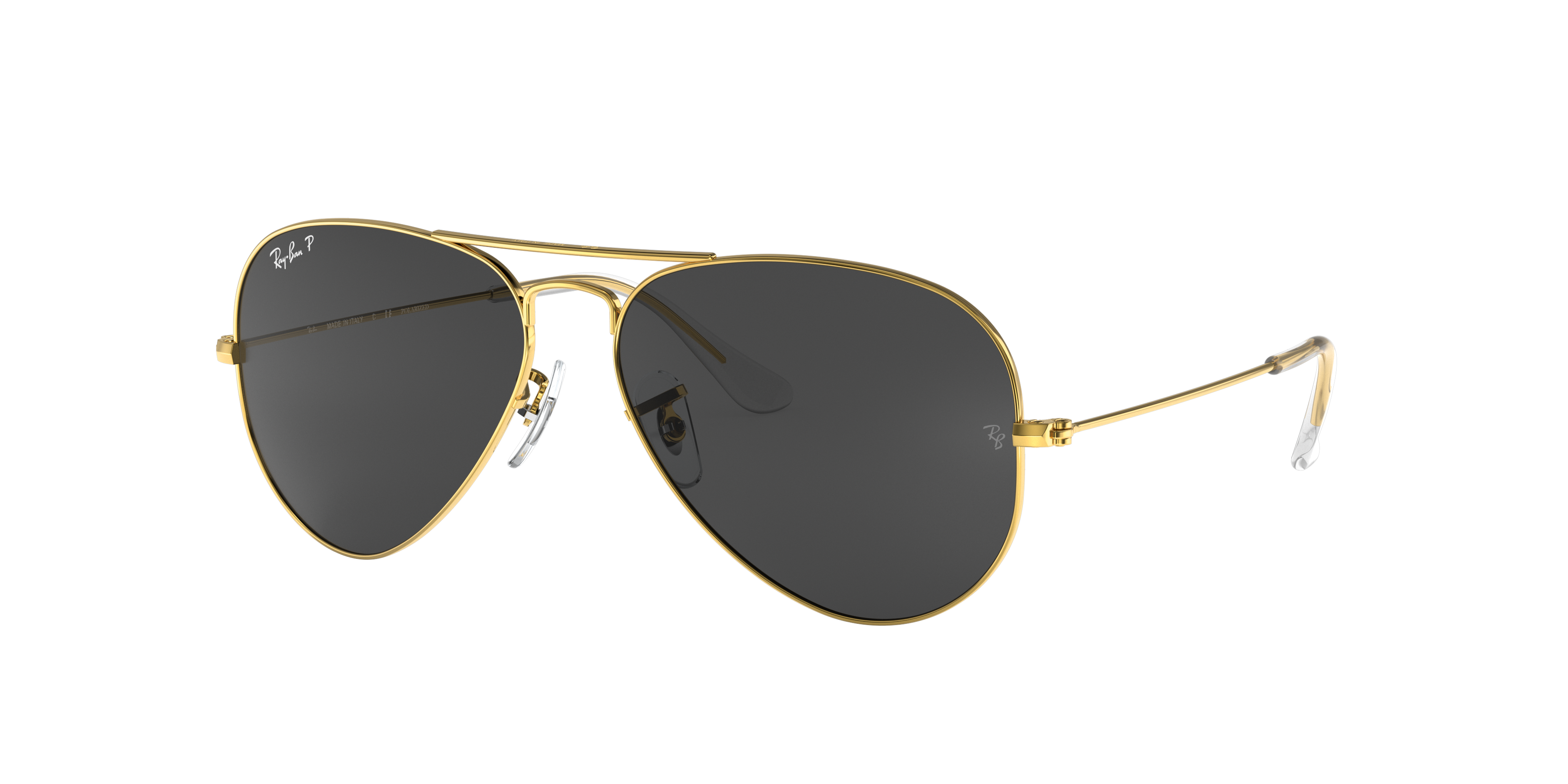 ray ban aviator unisex sunglasses