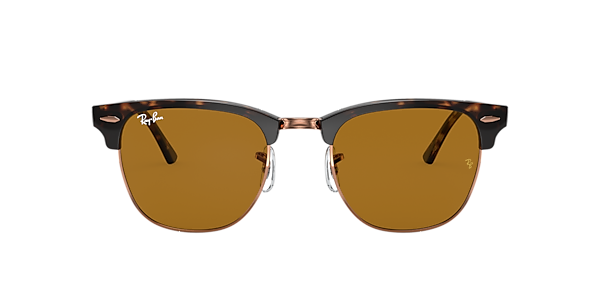 Ray-Ban RB3016F CLUBMASTER CLASSIC