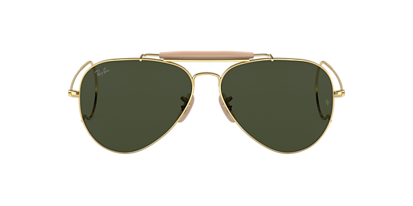 Ray-Ban RB3030 OUTDOORSMAN | AVIATION COLLECTION