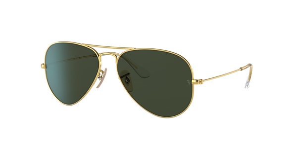 Ray-Ban RB3025 Aviator | Aviation Collection