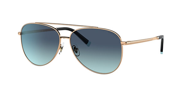 Tiffany store sunglasses opsm