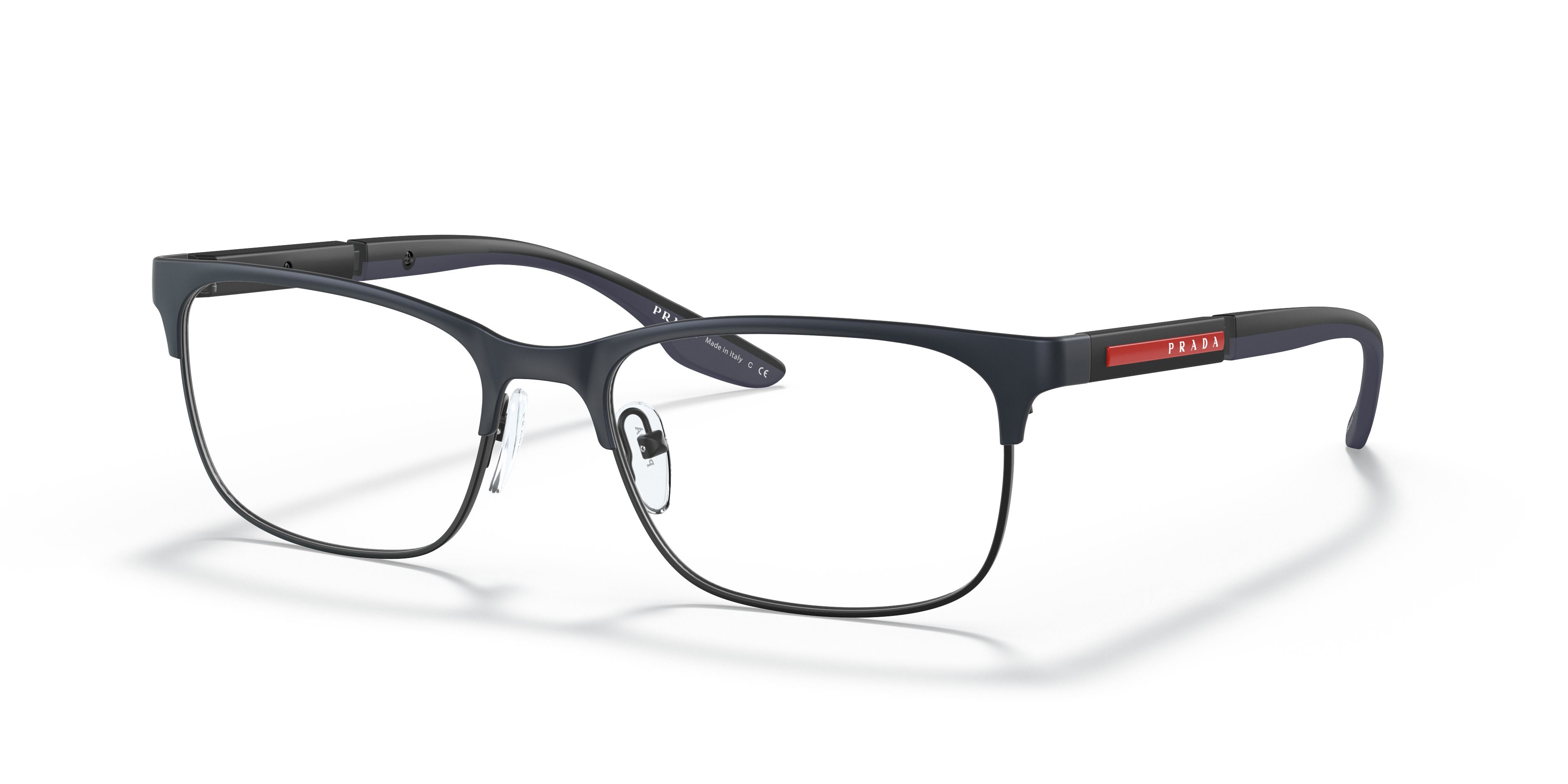 prada linea rossa ps