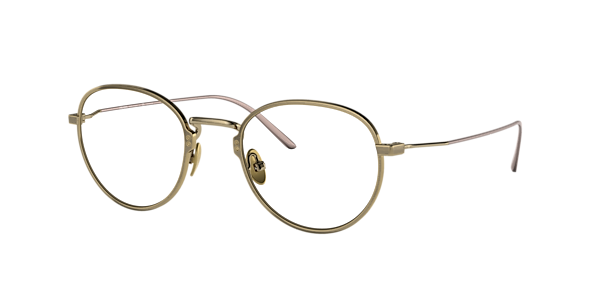 Prada Eyewear Opsm 7740