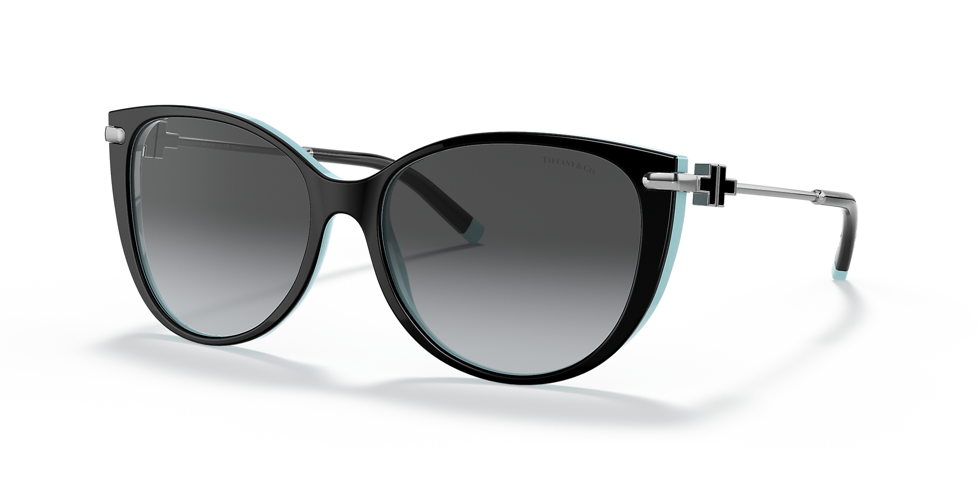 Sunglass Hut Tiffany And Co Tiffany TF4178 Sunglasses With