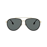 0BE3125 BE3125 Oliver Sunglasses in | OPSM