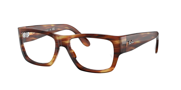 Ray-Ban RB5487 Nomad Optics