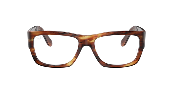 Ray-Ban RB5487 Nomad Optics