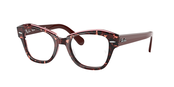 Ray-Ban RB5486 State Street Optics