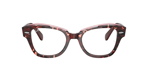 Ray-Ban RB5486 State Street Optics