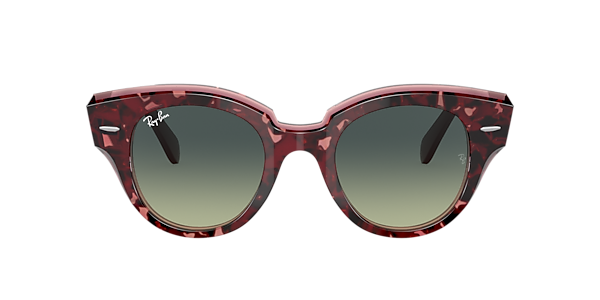 Ray-Ban RB2192 ROUNDABOUT