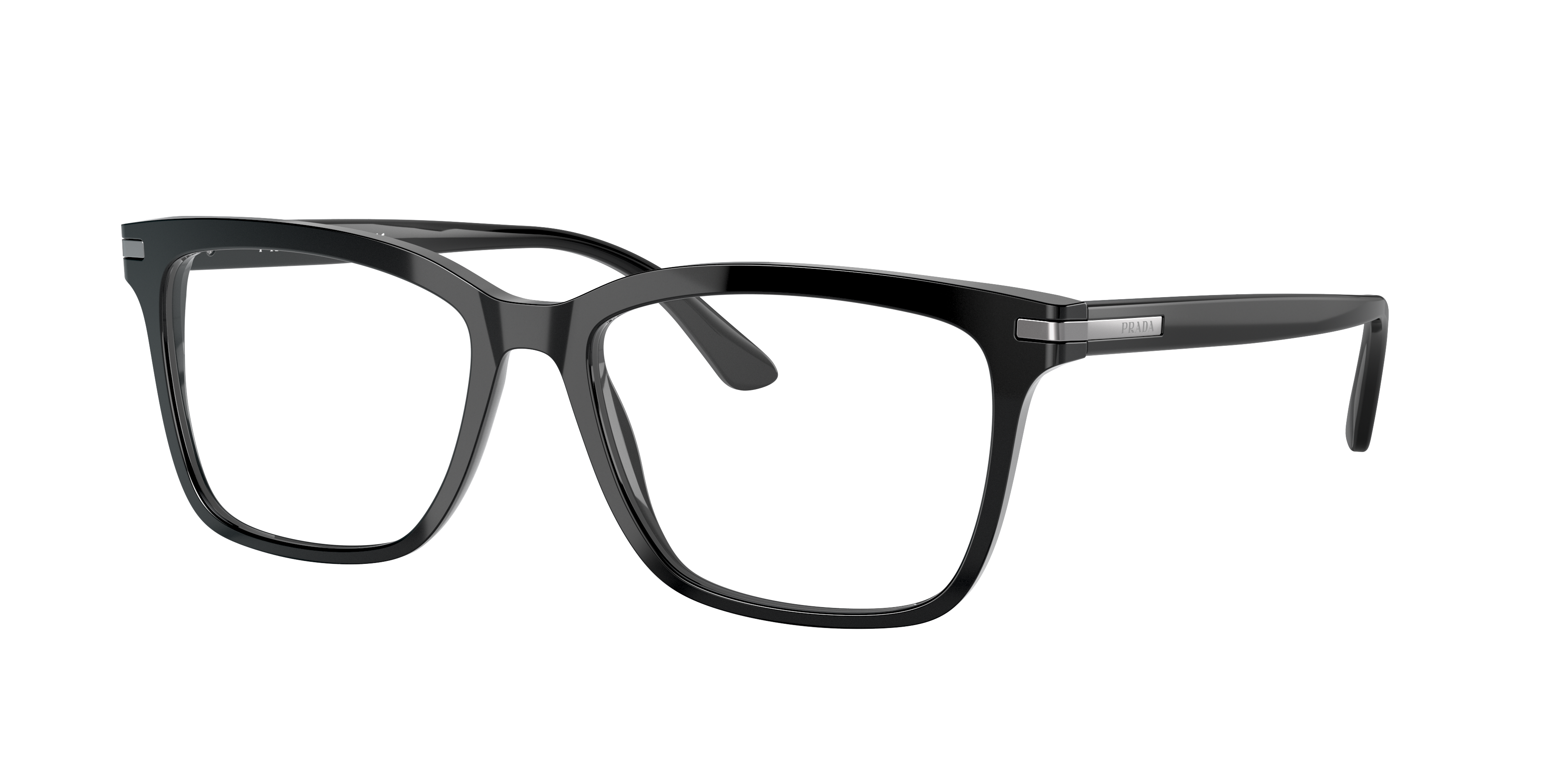 prada men's eyeglasses frames