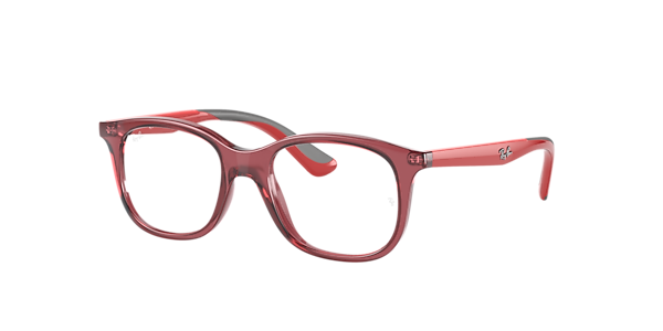 Ray-Ban RB1604 Optics Kids