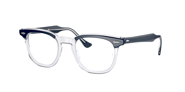 Ray-Ban RB5398 Hawkeye Optics