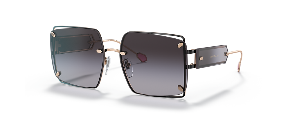 Bvlgari limited edition store sunglasses