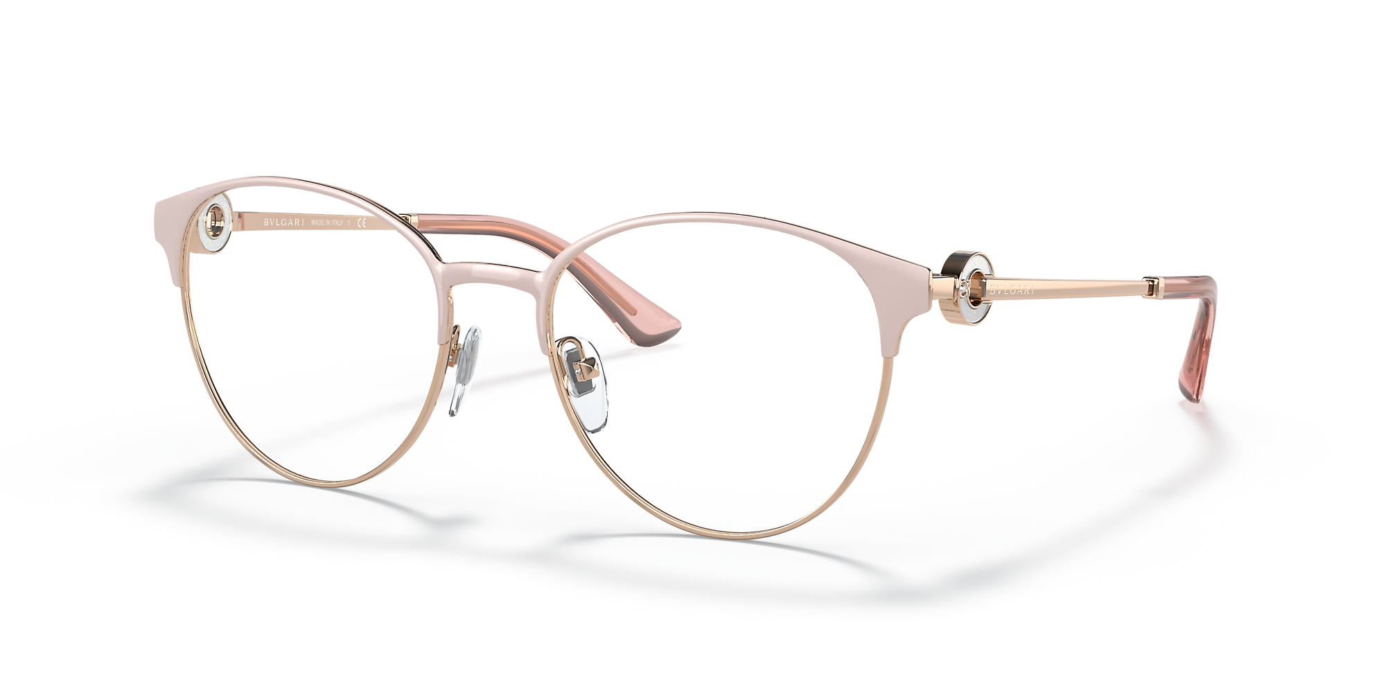 Bvlgari best sale glasses opsm