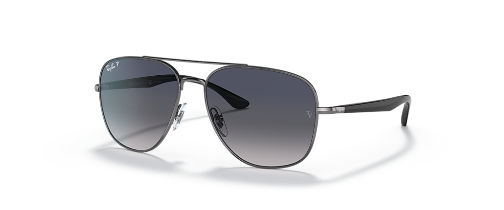 Ray ban best sale polar tech chrome