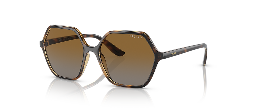 Vogue 2025 sunglasses opsm