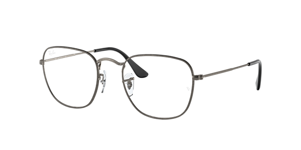 Ray-Ban RB3857V Frank Optics