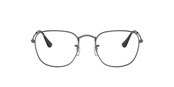 Ray-Ban RB3857V Frank Optics