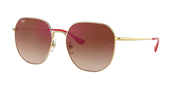 Ray-Ban RB3680D CNY EDITION