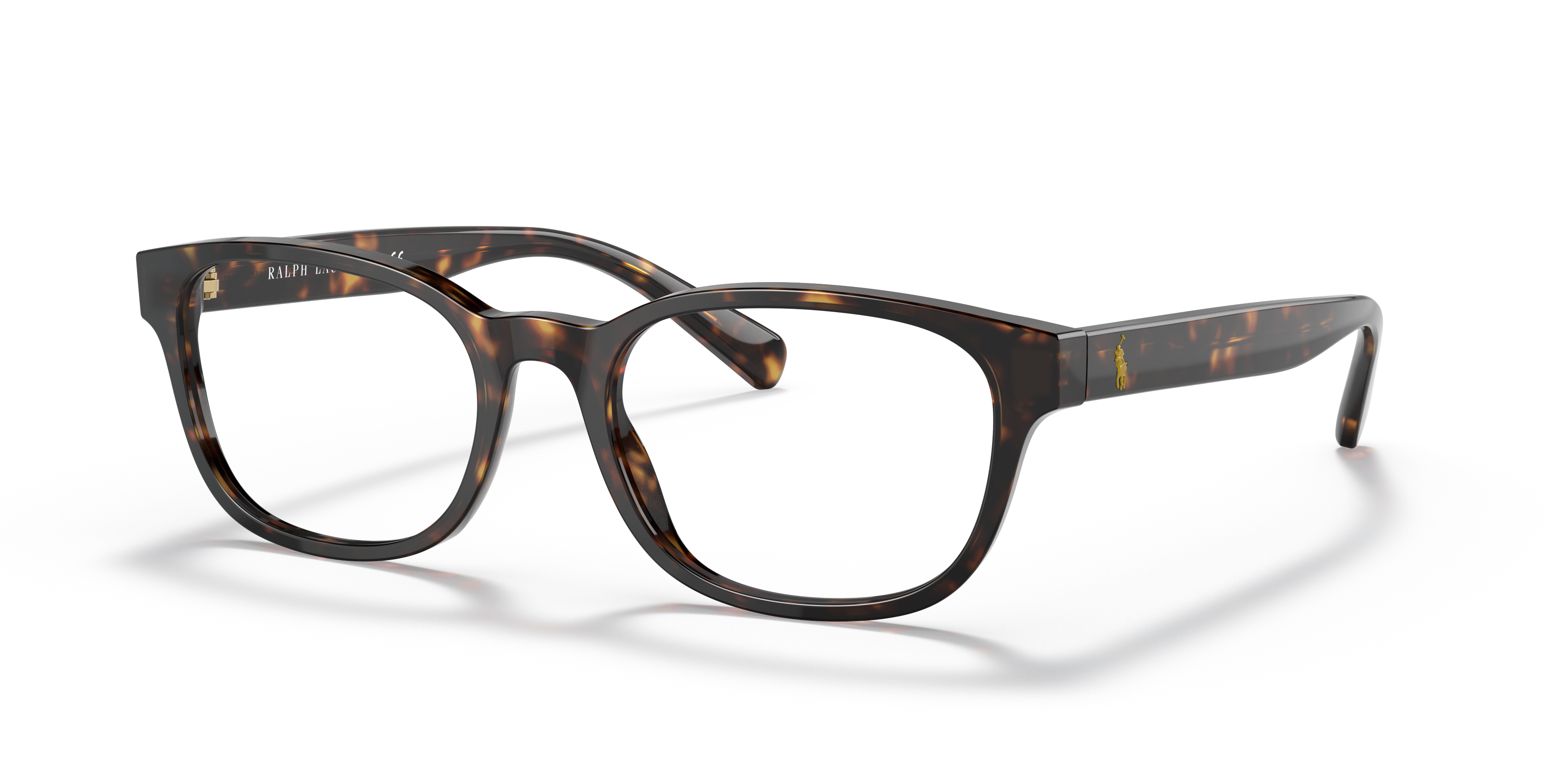 ralph lauren havana glasses