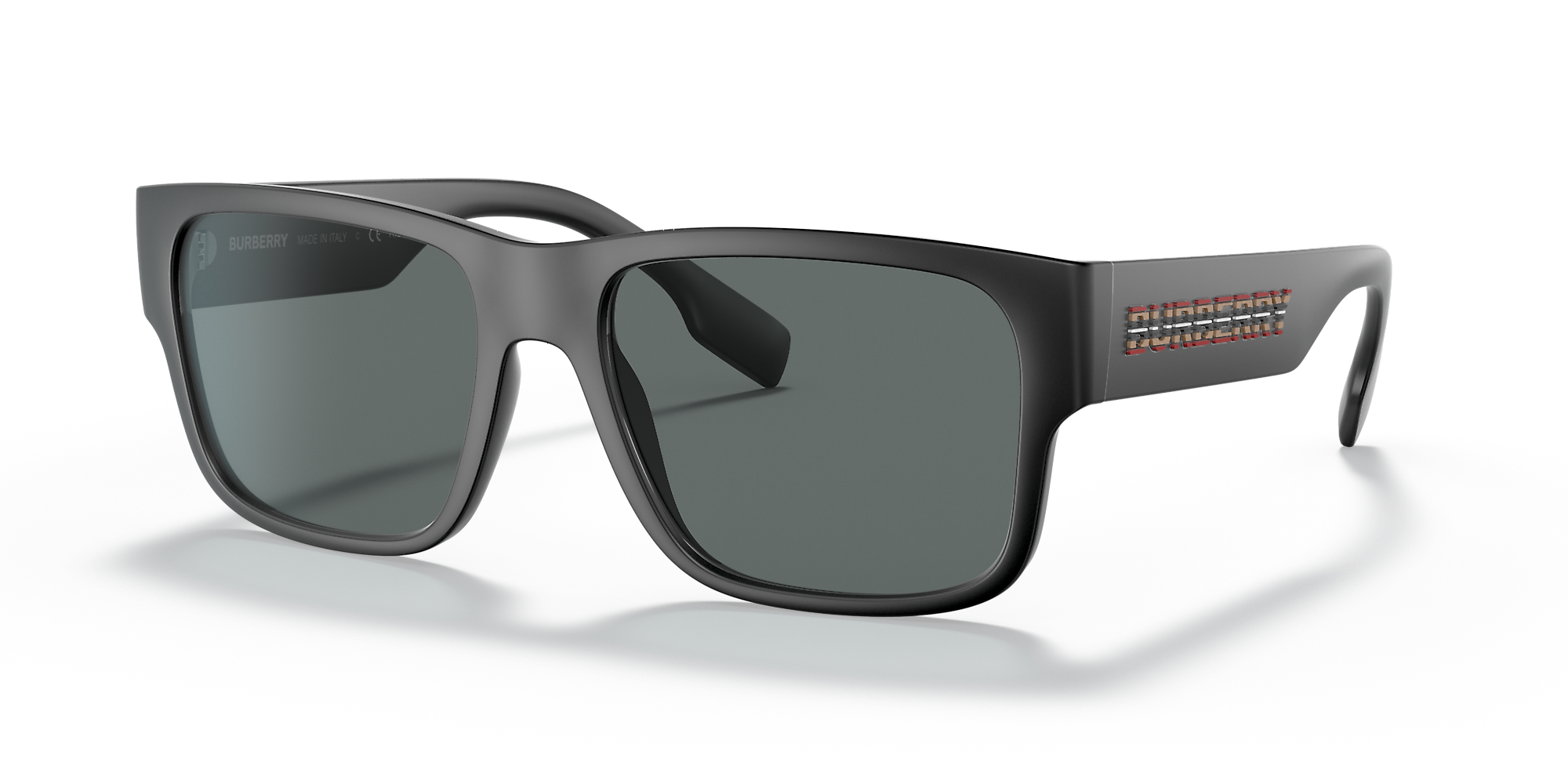 0BE4358 BE4358 Knight Sunglasses in | OPSM