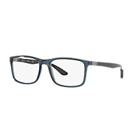 Ray-Ban RB8908 Optics Glasses with Black frame | OPSM