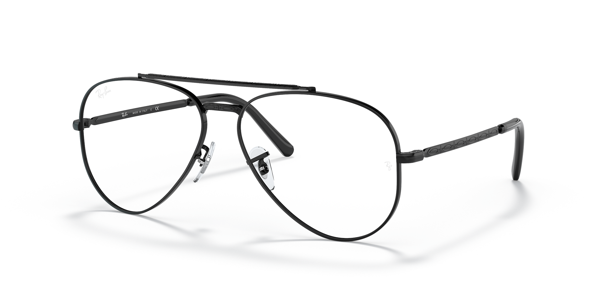 Aviator optical outlet glasses