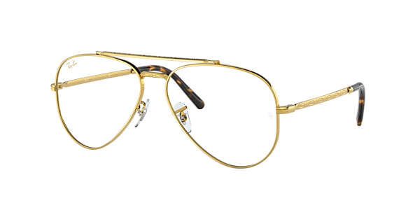 Ray-Ban RB3625V New Aviator Optics