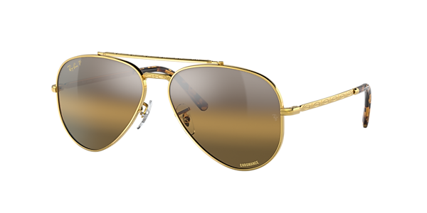 Ray-Ban RB3625 New Aviator