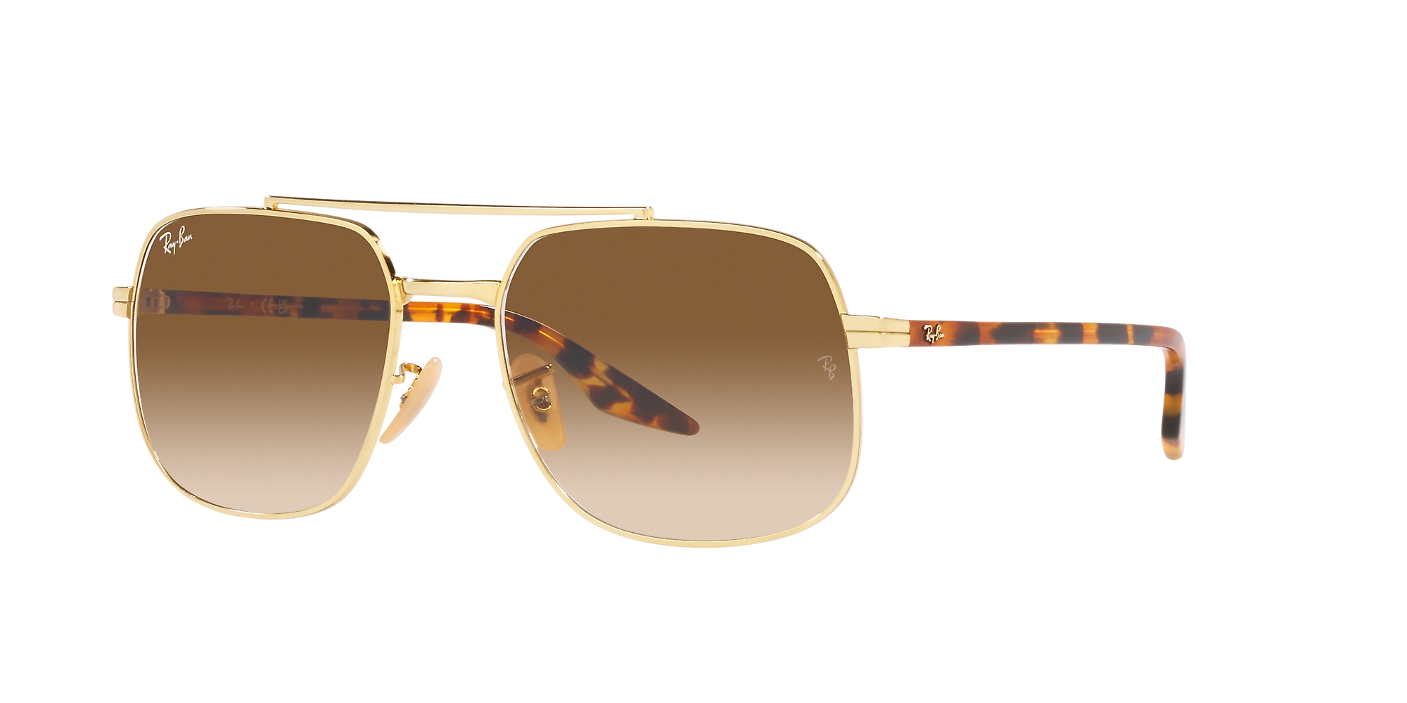 Ray ban 2024 3483 gold