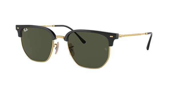 Ray-Ban RB4416 New Clubmaster