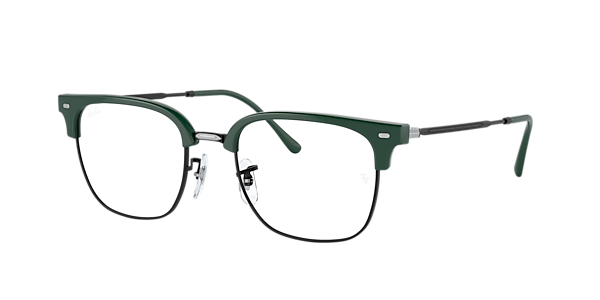 Ray-Ban RB7216 New Clubmaster Optics