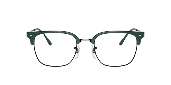 Ray-Ban RB7216 New Clubmaster Optics