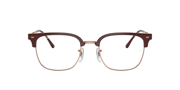 Ray-Ban RB7216 New Clubmaster Optics