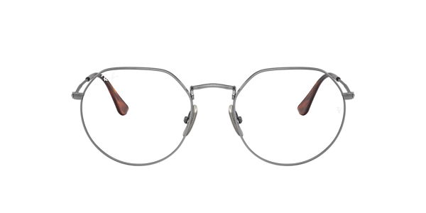 Ray-Ban RB8165V Jack Titanium Optics