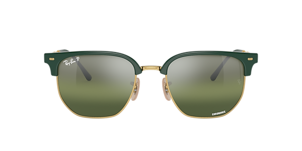 Ray-Ban RB4416F New Clubmaster