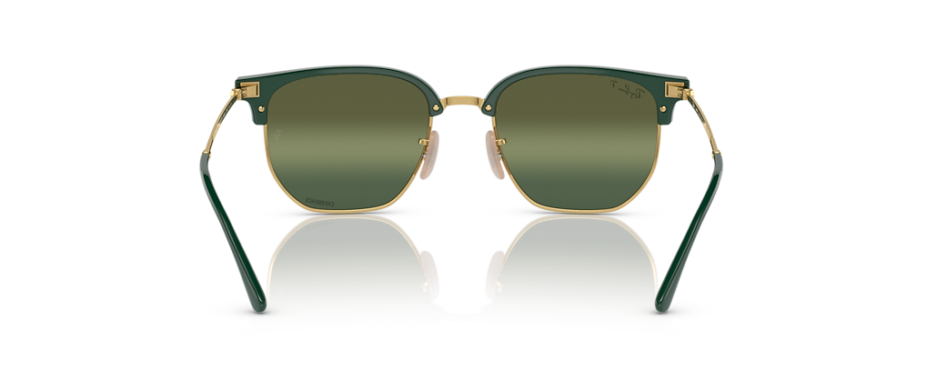 レイバン サングラス RB4416F 55サイズ ローブリッジフィット RAYBAN