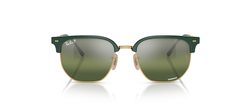 Olive green cheap ray bans