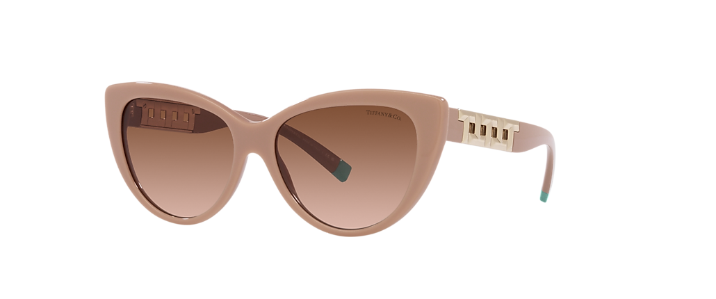 Tiffany hot sale sunglasses opsm