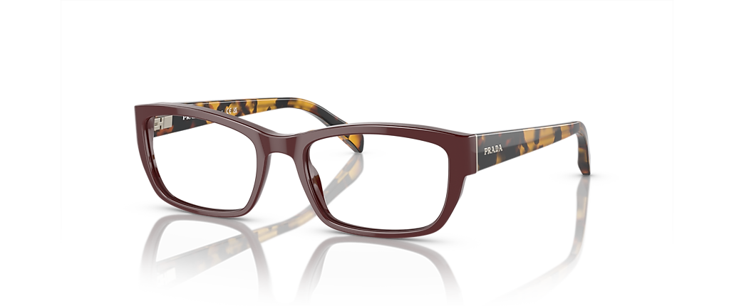 Prada eyeglasses womens sales 2018