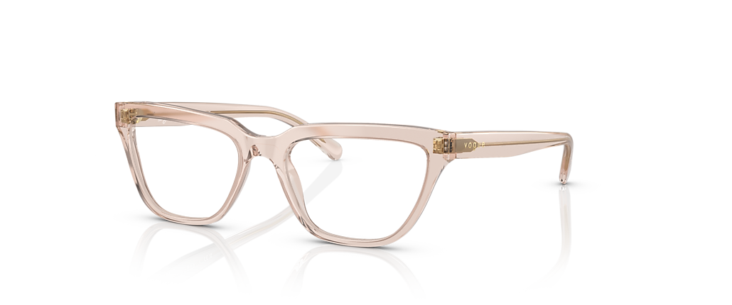 Opsm hot sale vogue glasses