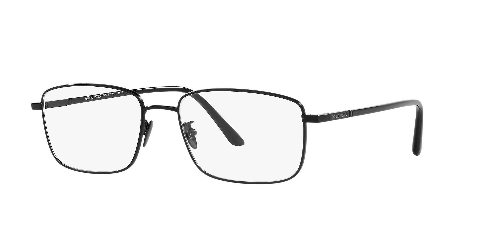 Giorgio armani glasses opsm best sale