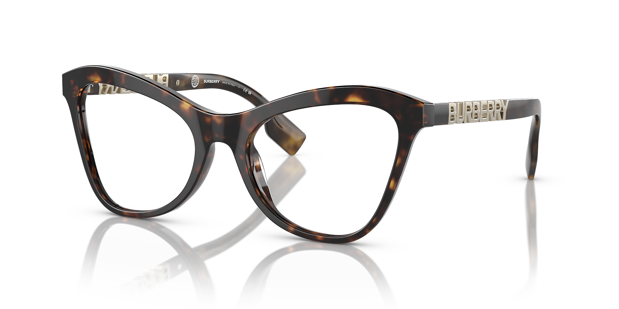 Burberry optical store frames 2018